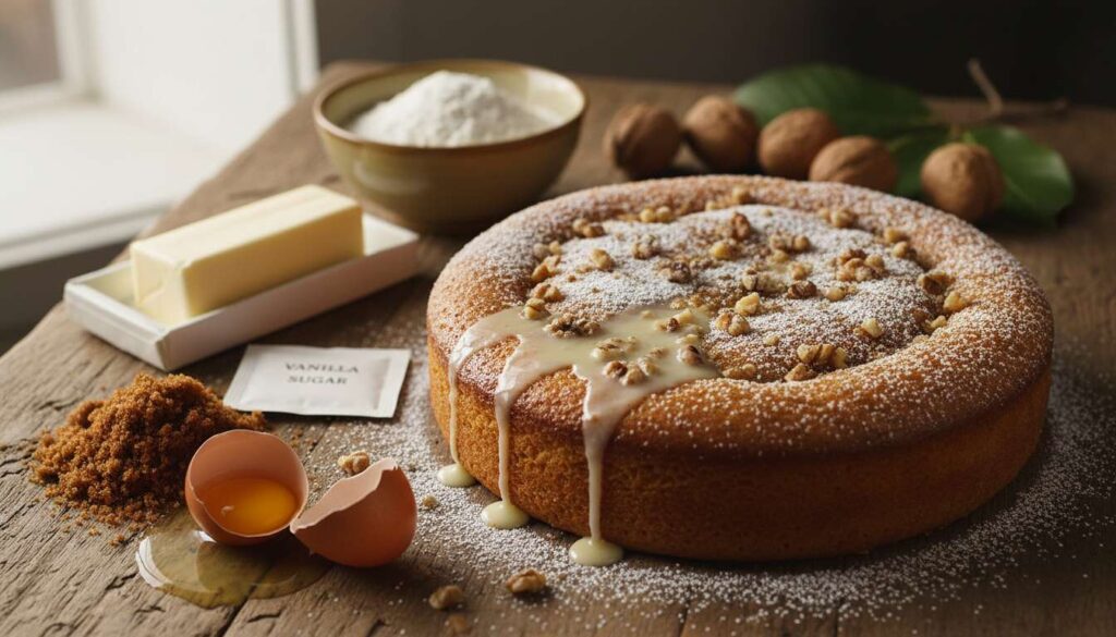 Ciasto neiman marcus – kremowe i maślane.  Znika z blachy w jeden wieczór