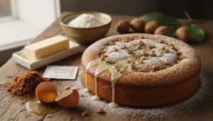 Ciasto neiman marcus – kremowe i maślane.  Znika z blachy w jeden wieczór