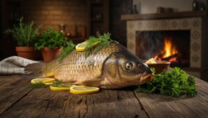 W Polsce jest pod ręką, a mało kto o niej pamięta. Wyborna ryba