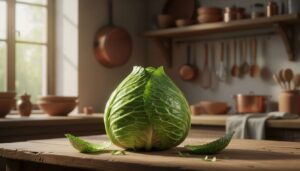 Kapusta stożkowa – dlaczego warto ją znać i jak wykorzystać kapustę „bawole serce” w kuchni