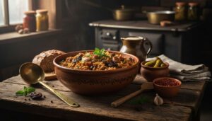 Nasi pradziadkowie jadali je częściej niż kurczaki. Dziś większość Polaków nawet by nie spróbowała