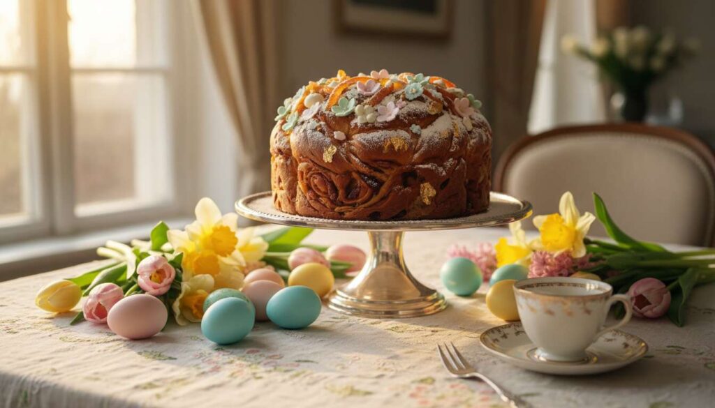 Babki na Wielkanoc – Top 10 najlepszych przepisów!