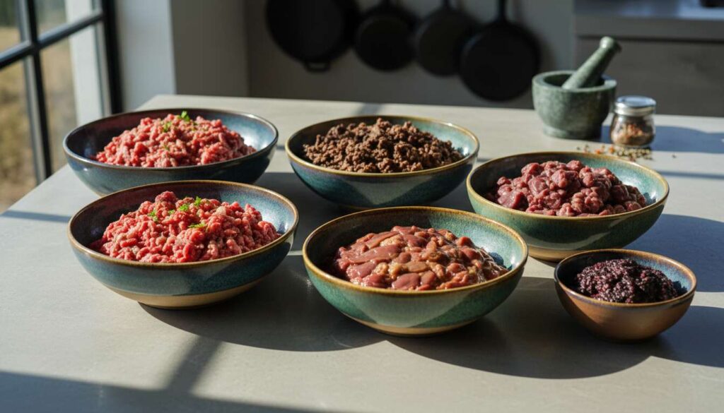 Mało kto robi mielone z tego mięsa. Kosztuje grosze, a ma ogrom żelaza i mikroelementów