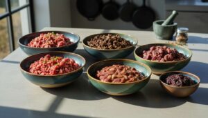 Mało kto robi mielone z tego mięsa. Kosztuje grosze, a ma ogrom żelaza i mikroelementów