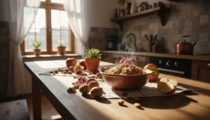 Dietetyk z Warszawy: ta kasza na śniadanie działa lepiej na jelita niż jogurt