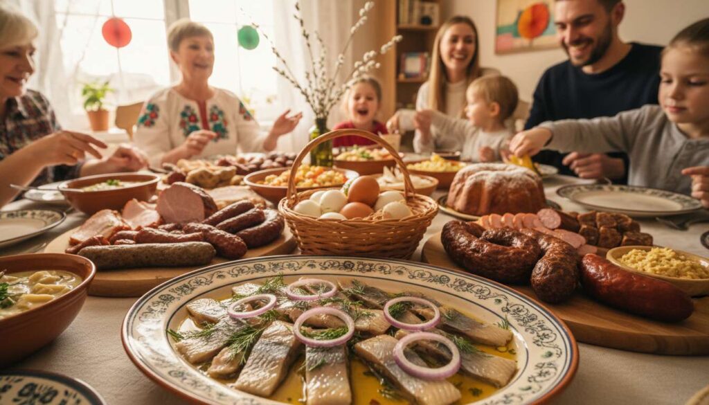 Polacy jedzą za dużo soli w Wielkanoc! Kardiolog z Wrocławia podaje bezpieczne limity