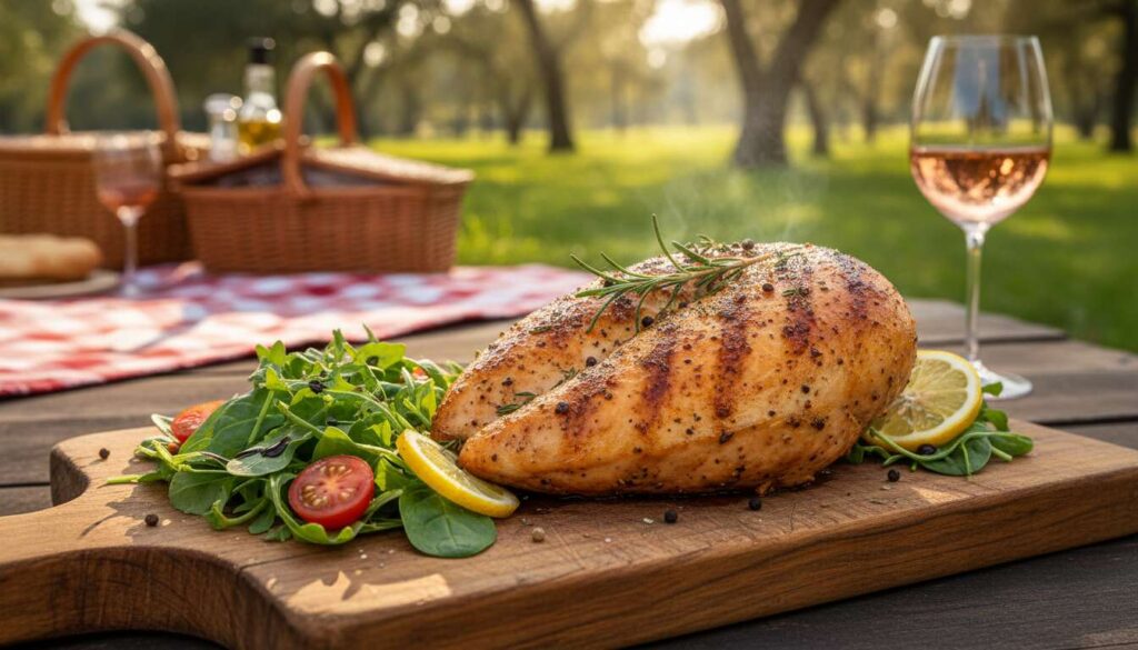 Na Majówkę zamiast karkówki biorę indyka: technolog żywności wyjaśnia, dlaczego to lepszy wybór