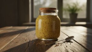 Technolog żywności z SGGW: ta musztarda z polskiego sklepu ma najczystszy skład