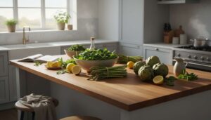 Dietetyk: po Wielkanocy jedz te 3 warzywa przez tydzień, a wzdęcia ustąpią