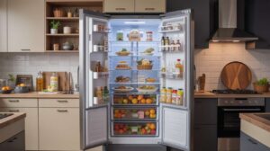 GIS ostrzega przed tym produktem wielkanocnym w 2026 roku. Sprawdź, czy masz go w lodówce